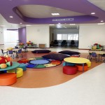 TARALAY IMPRESSION COMPACT – PAVIMENTAZIONE IN PVC