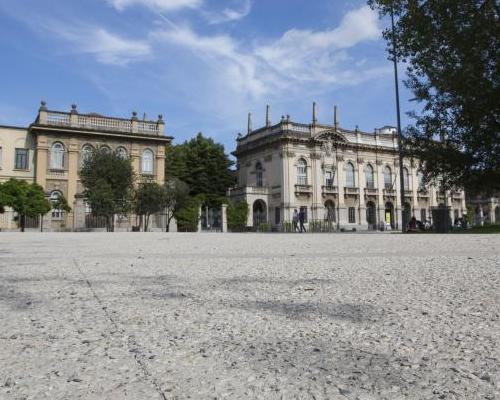 immagine Calcestruzzo architettonico