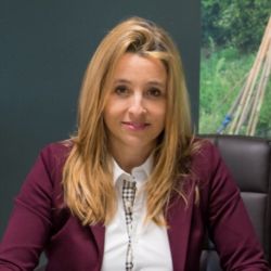Raffaella Bisconti, direttrice generale Sun’Agri Italia