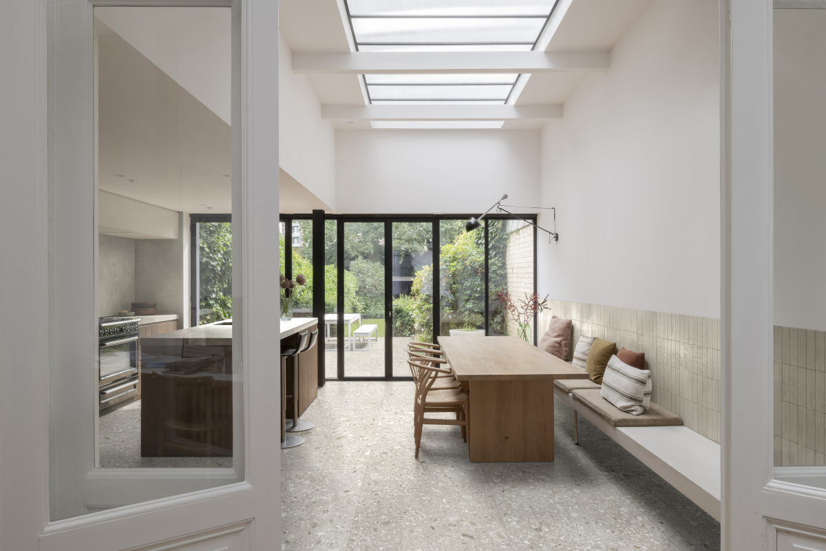 Gres porcellanato effetto pietra: Realstone_Ceppo di Ragno