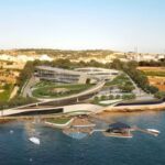 Malta, Pininfarina Architecture progetta Is-Siċċa