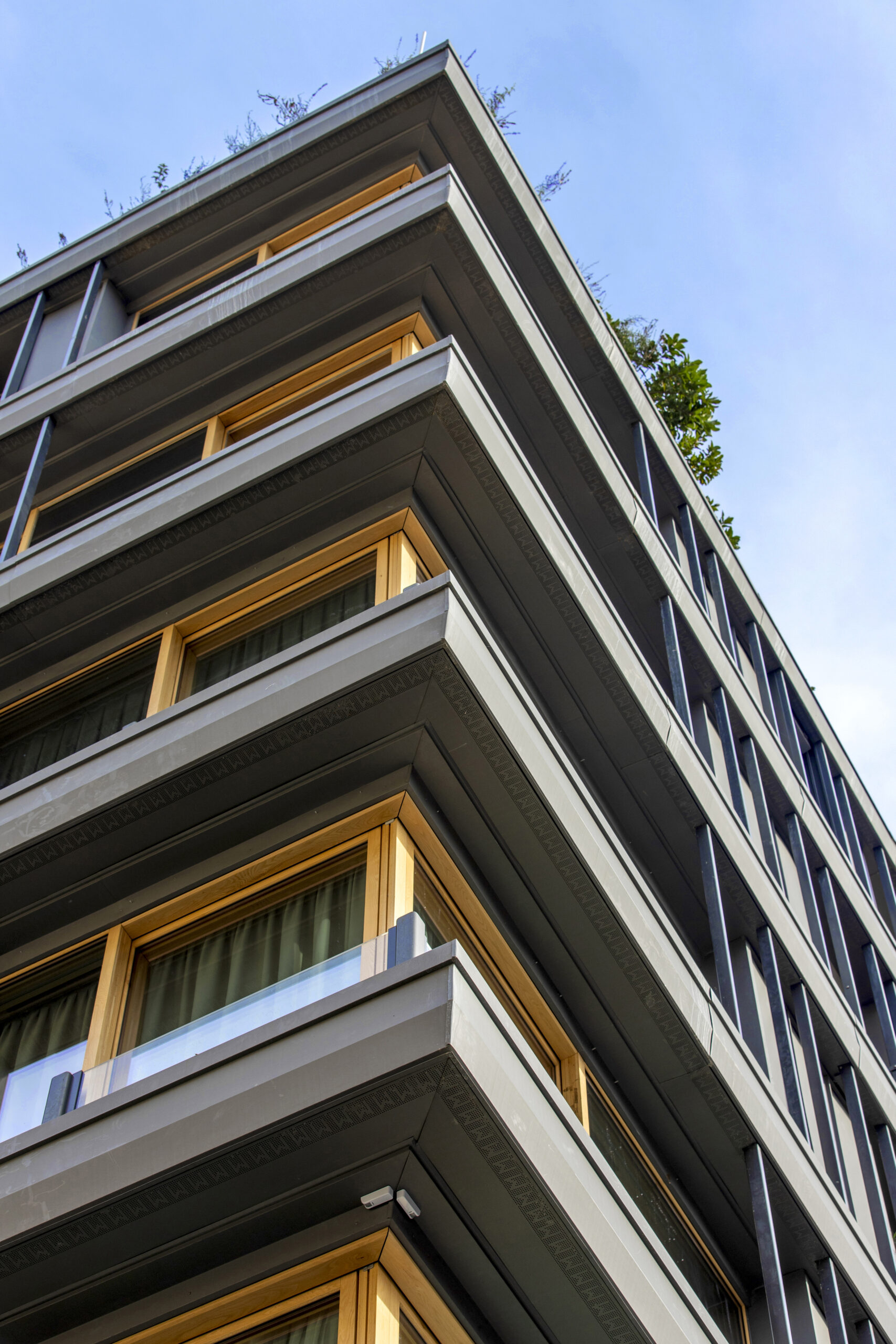 Residenze Domus Eleganza a Milano Residenze Domus Eleganza a Milano