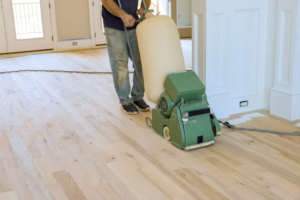 Riparazione del parquet: come intervenire correttamente Riparazione del parquet: come intervenire correttamente