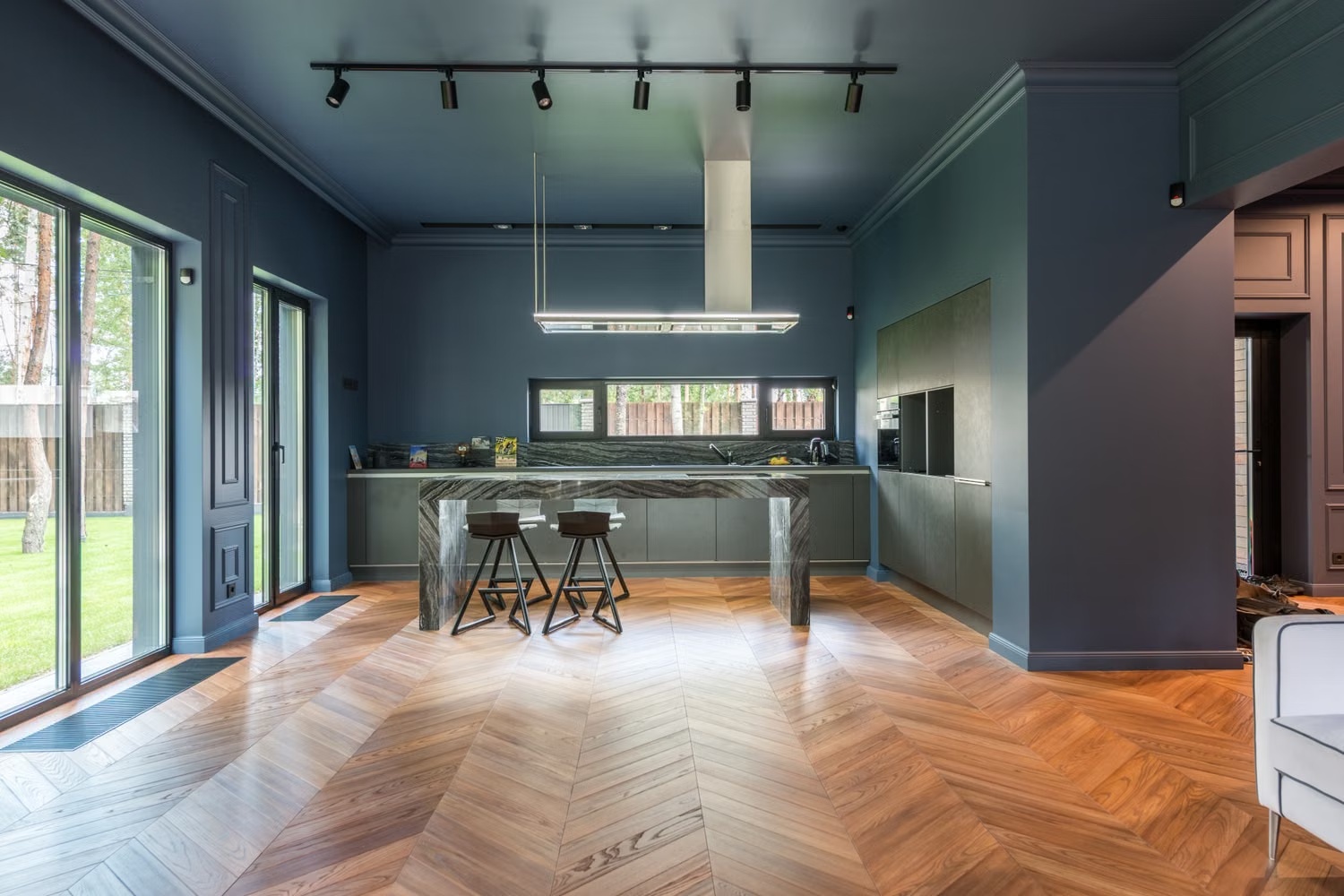 Riparazione del parquet come intervenire correttamente Riparazione del parquet come intervenire correttamente