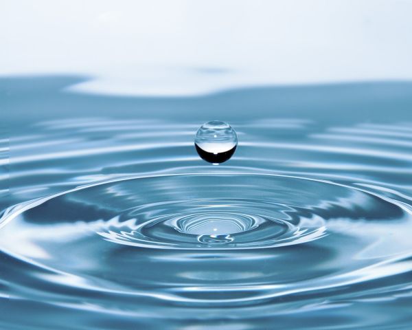 Gestione sostenibile della risorsa idrica