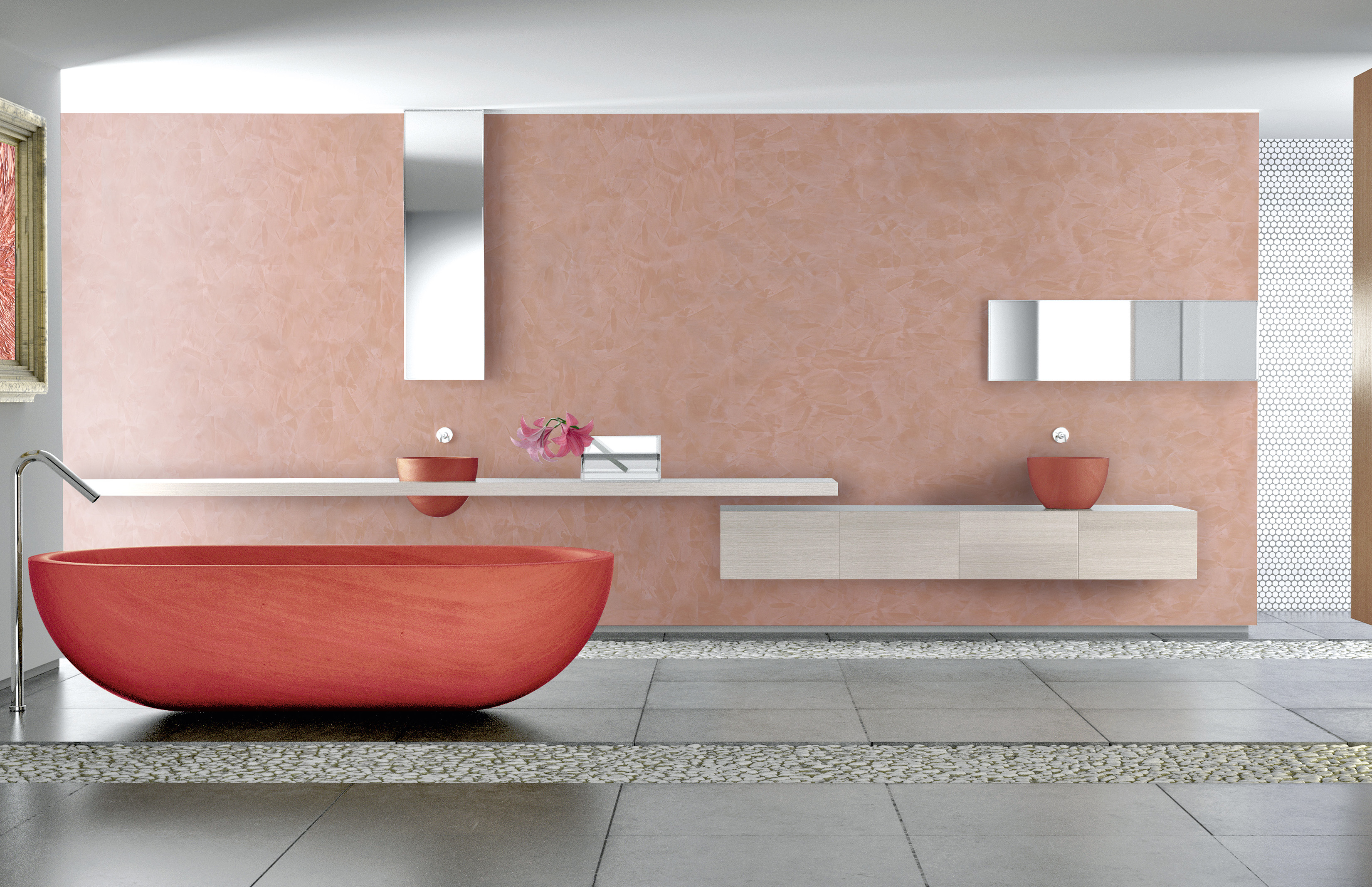 RIVESTIMENTI RESISTENTI - ROCCOCO’