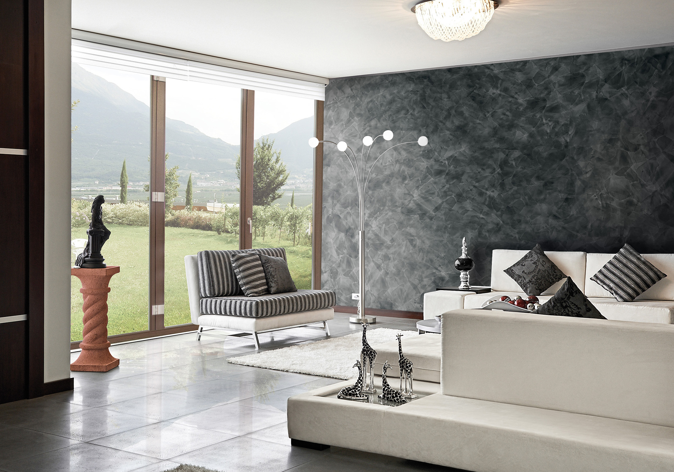 RIVESTIMENTI RESISTENTI - ROCCOCO’