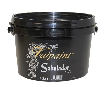 SABULADOR SOFT BARATTOLO