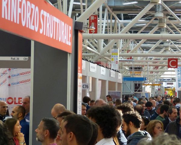 SAIE Bari, 24-26 ottobre 2019