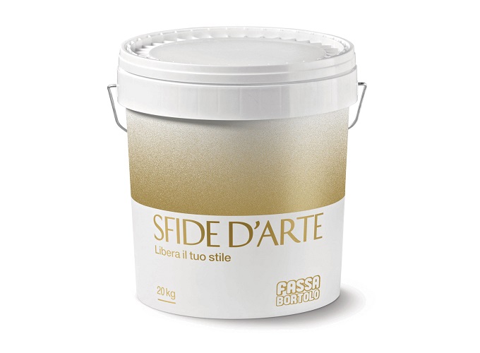 SFIDE D'ARTE® SFIDE D'ARTE®