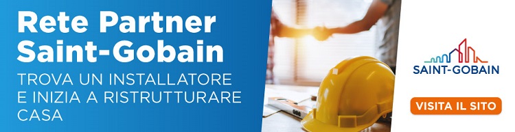 Cresce la rete dei partner di Saint-Gobain Italia
