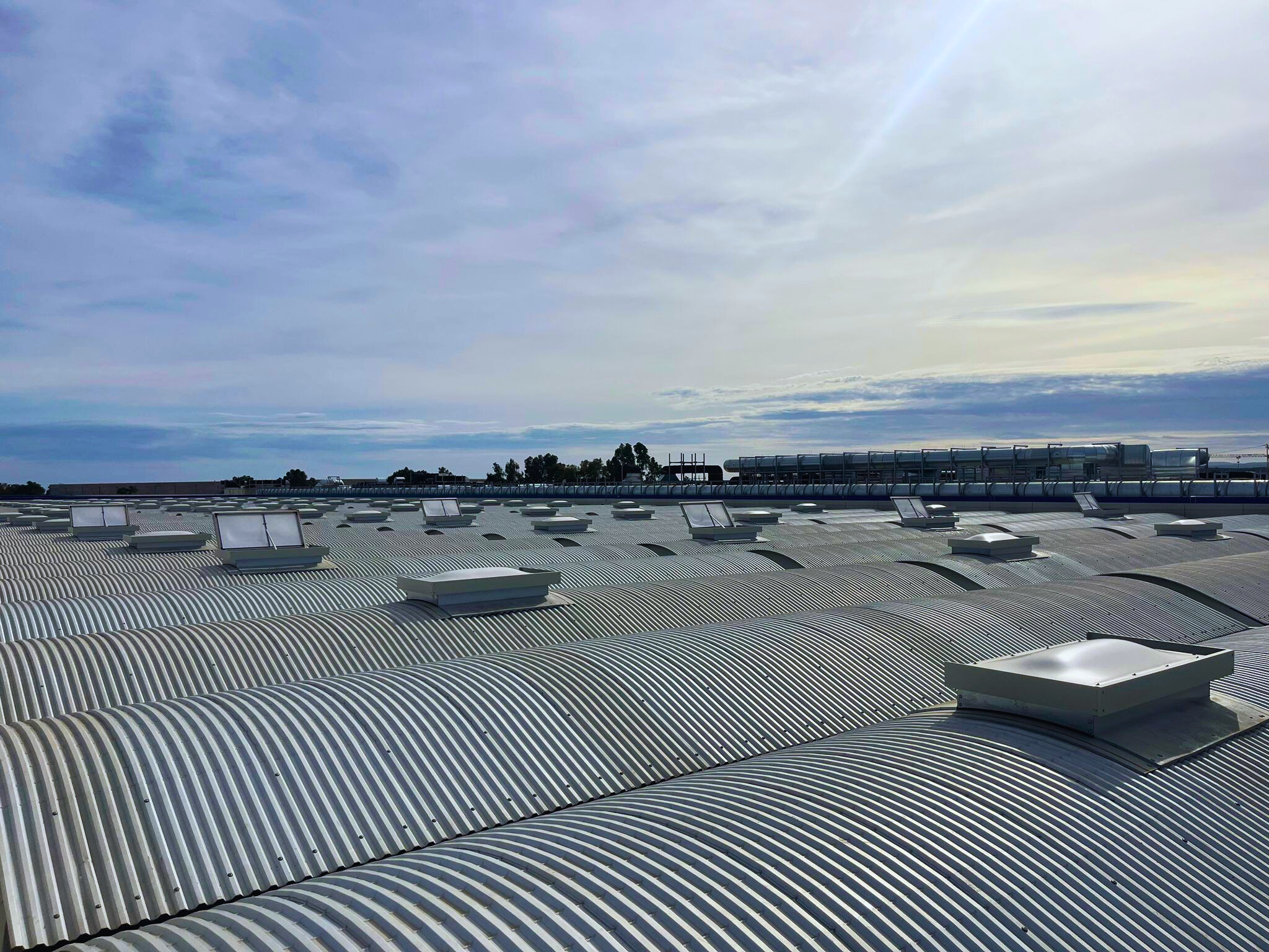 Tecnocupole Pancaldi partner strategico della 3Sun Gigafactory di Catania