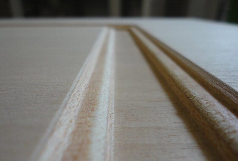 Sipa Pannelli: tutta la qualità del vero legno a casa