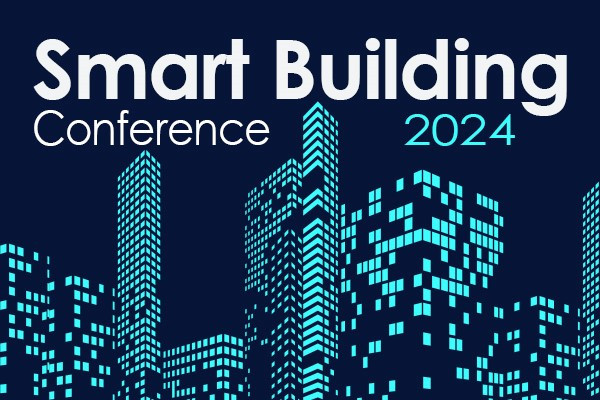 Smart Building Conference a Milano