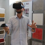 Scegliere le pitture ideali per la propria casa con la realtà virtuale