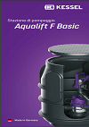 Scarica la brochure di Aqualift F Basic