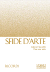 Scarica la brochure di SFIDE D'ARTE®