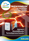Scarica la brochure di Novomur