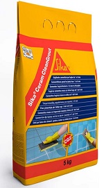 Sika® Ceram CleanGrout