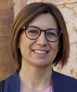 Simona Tondelli, professoressa di Tecnica e Pianificazione Urbanistica all'Università di Bologna Simona Tondelli, professoressa di Tecnica e Pianificazione Urbanistica all'Università di Bologna