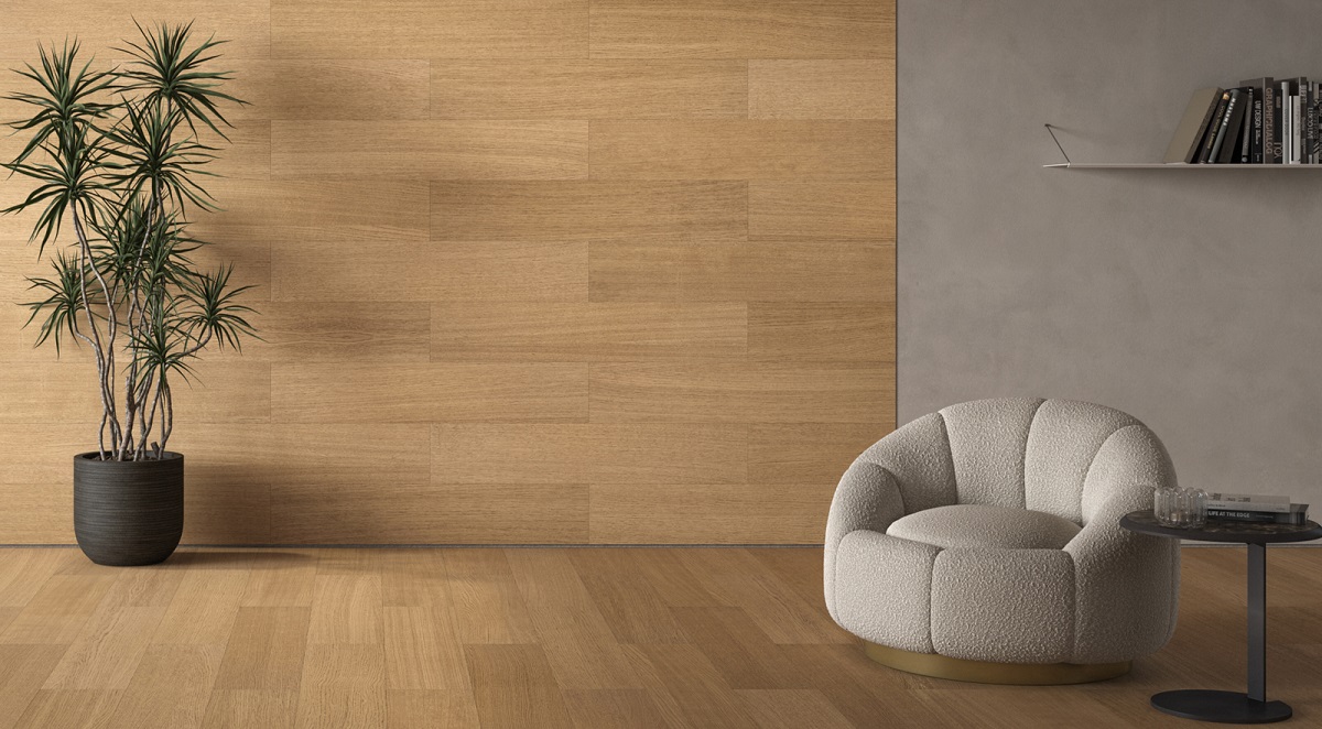 Siparquet, soluzione ad alto valore estetico