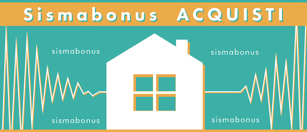 Che cos'è il sismabonus acquisti Che cos'è il sismabonus acquisti