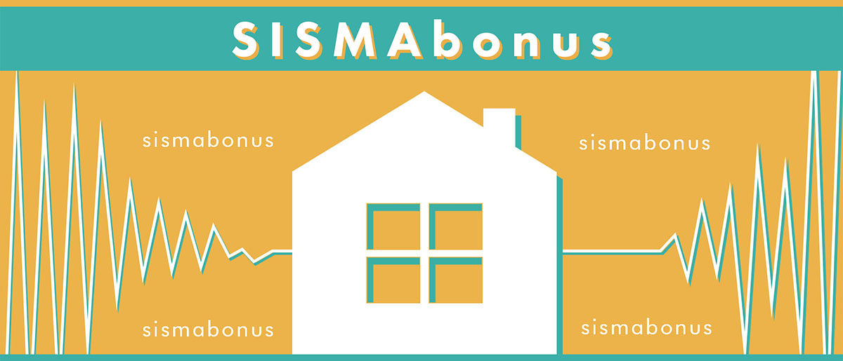 Sismabonus: cosa prevede la Legge di Bilancio 2026 Sismabonus: cosa prevede la Legge di Bilancio 2026