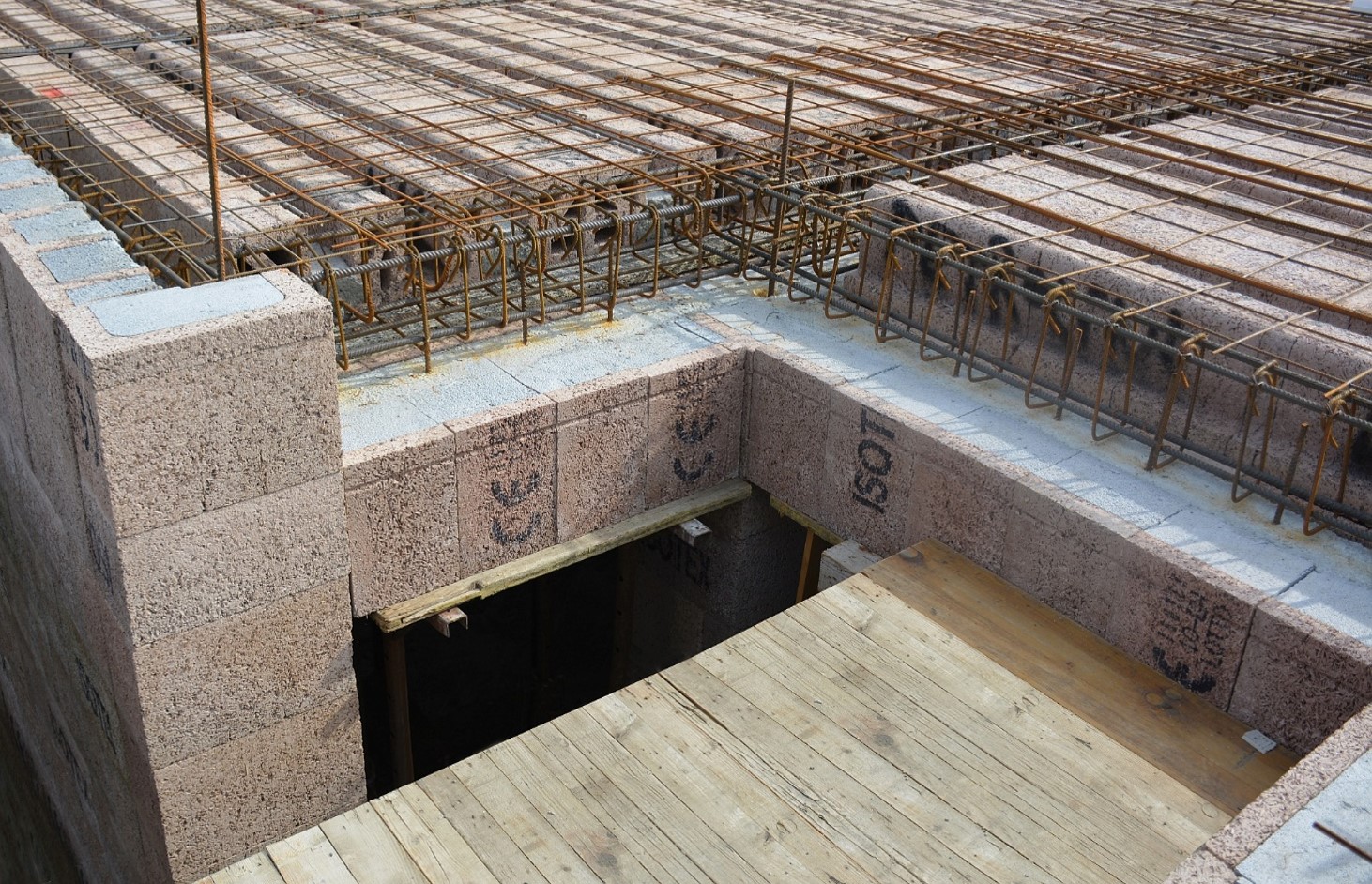 Sistema costruttivo Isotex