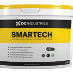 SMARTECH: rivestimento elastomerico rinforzato in fibra