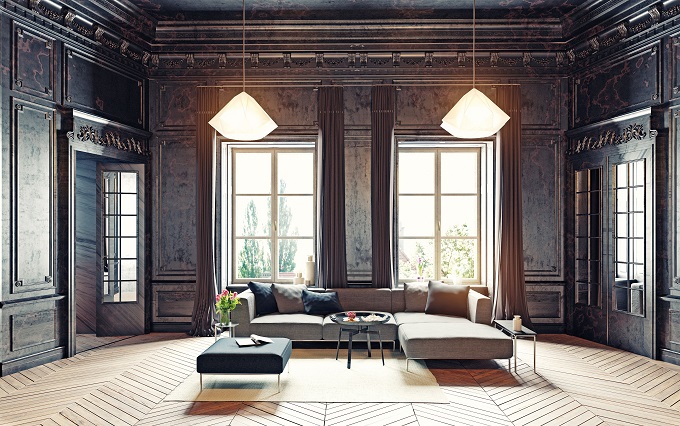 Al passo con i trend dell’interior design con SOFTLINE 76 Italia
