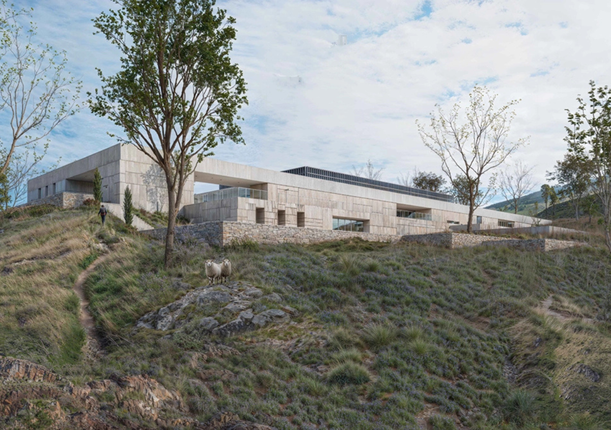 Ece Avcı Kantarcı vincitore programma di Europe 40Under40 per Söğüt, un “centro per l'incontro tra storia e natura