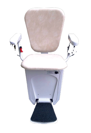 Stannah celebra la Giornata Internazionale delle Persone Anziane