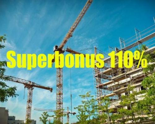 Superbonus: gli aspetti importanti per chi abita in condominio
