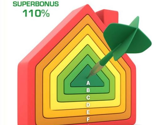 Superbonus: la circolare 30/E dell’Agenzia delle Entrate