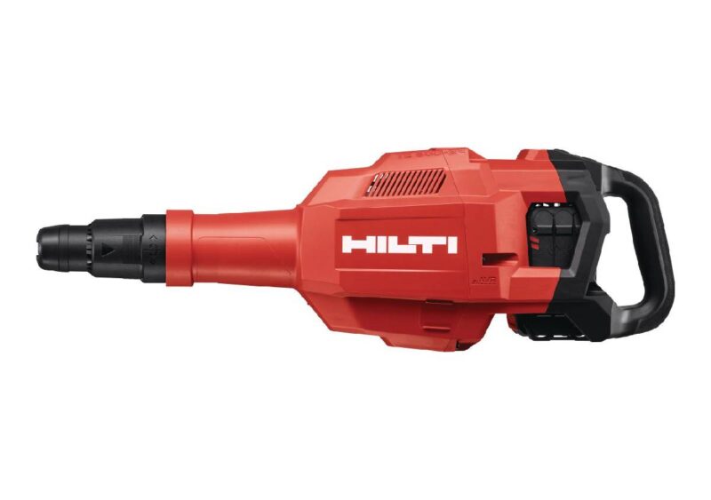 immagine TE 600-22: martello demolitore cordless a batteria