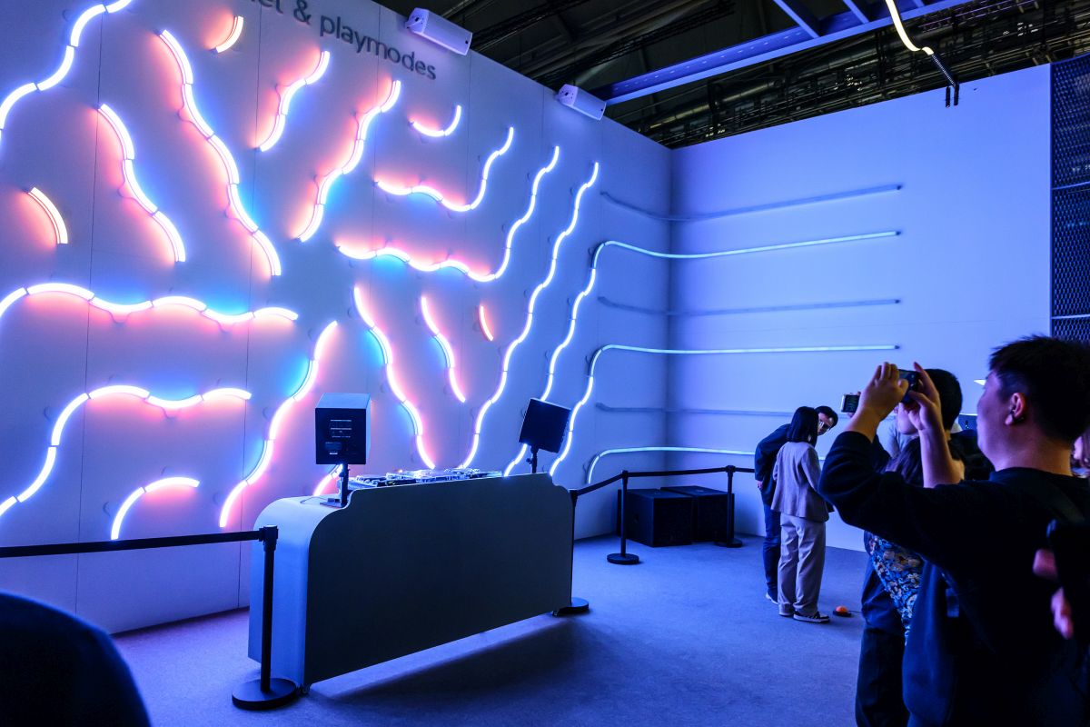 Light + Building 2026 - AI e progettazione: tra opportunità e responsabilità Light + Building 2026 - AI e progettazione: tra opportunità e responsabilità