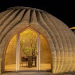 Stampa 3D: la casa eco-sostenibile di Mario Cucinella Architects e WASP diventa realtà