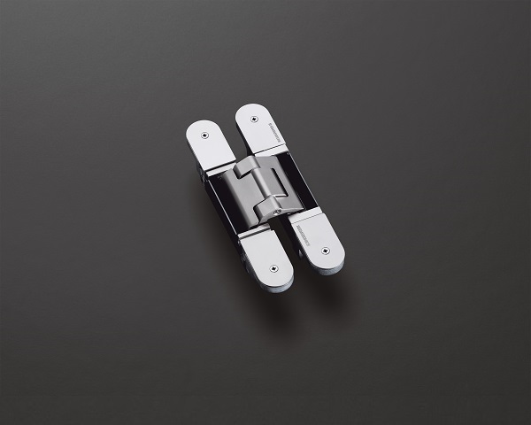 CERNIERA PER PORTE TECTUS