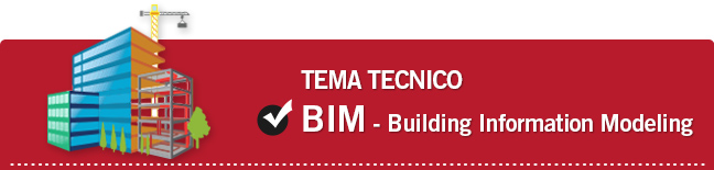 Tema tecnico: Bim