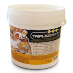 Linea ripristino e protezione: emulsione cremosa Triplezero – T
