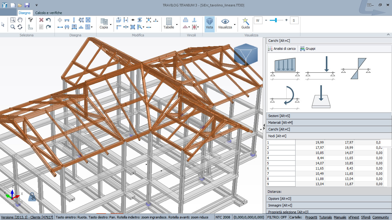 TRAVILOG: TITANIUM 4 ED ELEMENTS