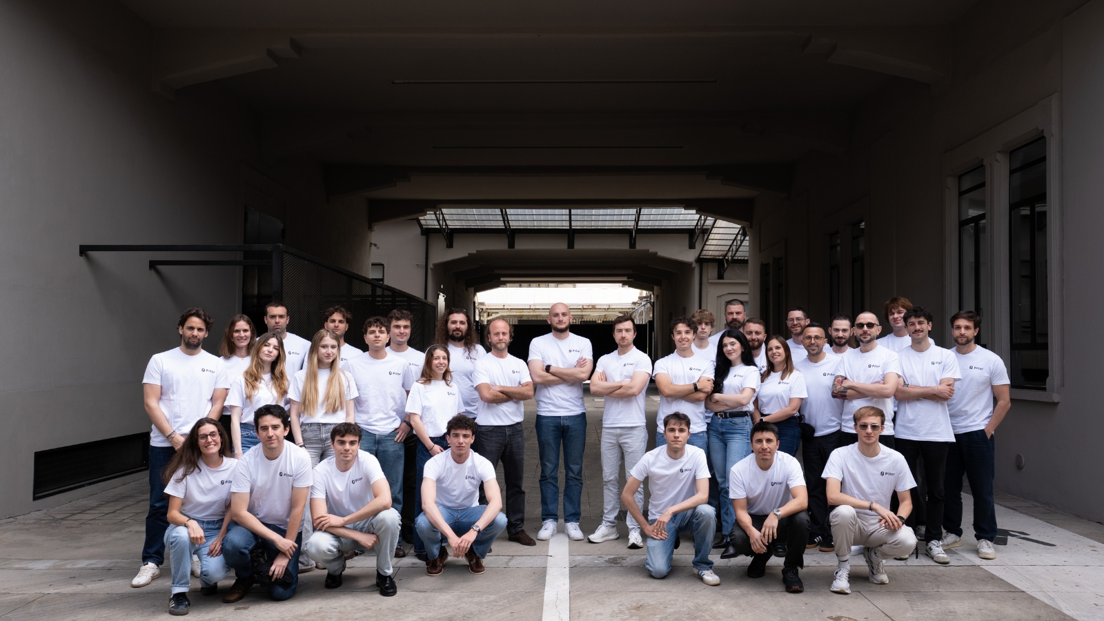 Team Pillar software gestionale edilzia costruzioni Team Pillar software gestionale edilzia costruzioni