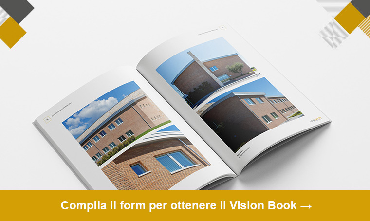 Vision Book ISOVISTA
