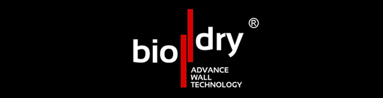 Biodry - Deumidificazione muri