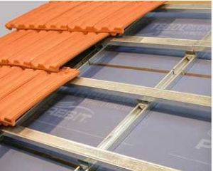 Life SUPERHERO: tetto ventilato e permeabile per combattere il surriscaldamento