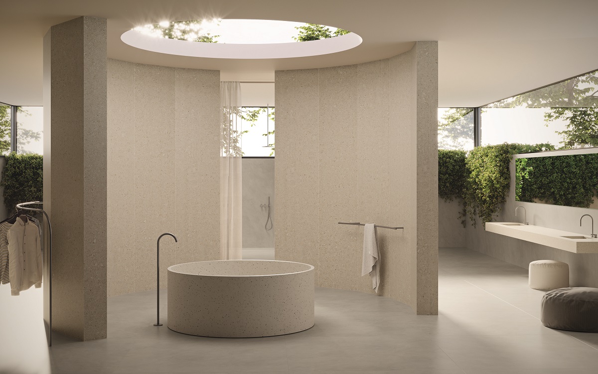The Bathelier by MUT Design
