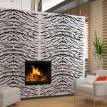 PITTURA ALL’ACQUA – TIGRE BIANCA