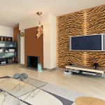 PITTURA ALL’ACQUA – TIGRE