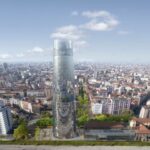 Torre Faro: la nuova sede di A2A a Milano