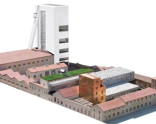 Torre Fondazione Prada: il nuovo indirizzo dell’arte milanese